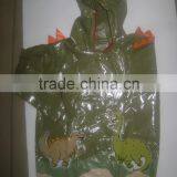 Pe Raincoat Pvc Raincoat - Buy Pvc Raincoat,Pvc Rainwear,Poncho thumbnail-6
