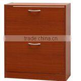 Modern Simple Design Shoe Cabinet thumbnail-2