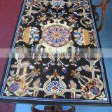 Marble Inlay Tables Top