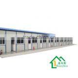 Fully Enclosed Car Garage, Two Stories Insulated Car Port thumbnail-5