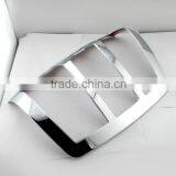 Classic Chevy Truck Spare Parts Chrome Tail Light Cover thumbnail-4