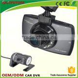 On Sales G30 Hd Dash Cam Veichle Black Box Car Camera