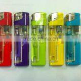 DQ-520 LED Electronic Lighter,high Quality,low Price