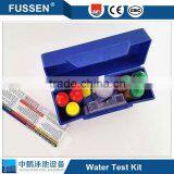 Pool Basic Two in One PH and CL Swimming Pool Hardness Water Test Kit thumbnail-5