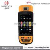 Factory Price With 3G/ Wifi/ SDK Free Long Range Uhf Rfid Reader