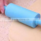 FDA&LFGB Food Grade Silicone Rolling Pin for Sale thumbnail-2