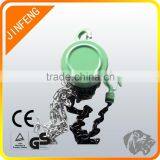 Hand Operated New Model 3T Chain Hoist Block /chain Block/Chain Block Hoist thumbnail-1