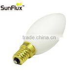 Milky Candle Sex 2.2w C35 China Led Light