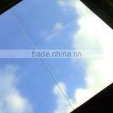 600x600 New Led Advertising Frameless Project Modes Adjustable Flexible Led Display Mfg