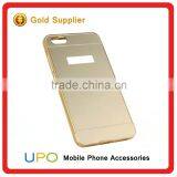 [UPO] High Quality Hard Plastic Back Cover Aluminum Bumper Case for Huawei Honor 4x thumbnail-1