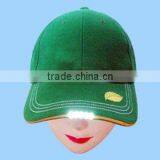 Cotton Promotional Caps and Hats Embroidered Logo Sun Hat Fisher Hat thumbnail-6