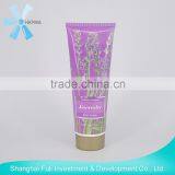 Large Cosmetic Tube With Screw Cap Packaging for Body Wash thumbnail-1
