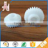 Long Service Life Anti-aging Colorful ABS Spur Gear thumbnail-2