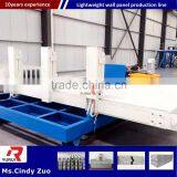 China Manufacturing Lightweight Wall Panel Machine/new Lightweight Wall Panel Machine thumbnail-5