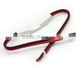 12V RF Wireless Remote Switch Controller Dimmer for Mini LED Strip Light New EVM thumbnail-5