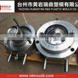 Household Plastic Water Bucket Mold thumbnail-1