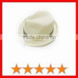 Promotional Straw Fedora Hat