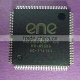 ENE KB3926QF C0 Management Computer Input and Output, the Start-up Circuit of Input and Output