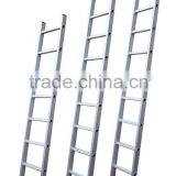 ML 708 Aluminium Industrial Ladder EN131 Baby Toilet With Ladder