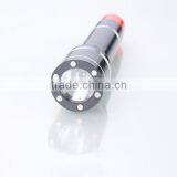 SGS Approved Durable Multifunction CREE Rechargeable Torch Light Projector Torch thumbnail-4