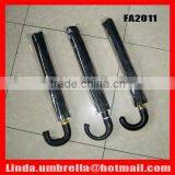 [FA2011]Horn Shaped Handle Umbrella, Curved Handle Umbrella thumbnail-1