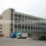 Yiwu Connor Aluminium Foil Products Factory company overview - view 1 thumbnail