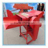 Home Use Soybean Threshing Machine thumbnail-2