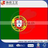 Four Color Printing Spain National Flag thumbnail-3