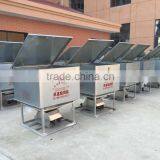 Big Ponds Shrimp Food Feeding Machine/ Shrimp Farm Feeder thumbnail-2