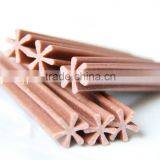 Pet Chews Food Processing Line (dog Treats Hexagonal Chewing Stick) thumbnail-2