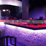 Saltsburg Floor Advertising Counter Advertising in Store Advertising Store Fixture Custom Shelving