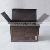 Simple White Packaging Boxes, Reed Diffuser Boxes thumbnail-3