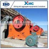 PE Series Crusher Stone Jaw Crusher