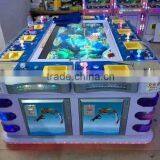 Hot Sale Amusement Park Equipment Arcade Fishing Game Machine Fishing Game Machine thumbnail-3