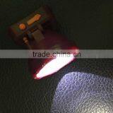 BBY-HD503 8W Night Ligh New Design Head Lamp thumbnail-1