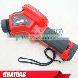 UNI-T UTi160B Portable Infrared Thermal Imager Imaging Clearly Industry 3.5 TFT Screen Camera thumbnail-1