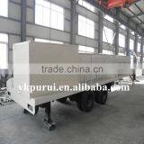 China ProABMUBM 610 Arch K Metal Building Machine