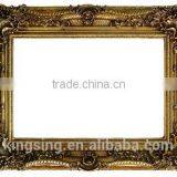 Beautiful Resin Picture Frame for Wholesale Painting Frame