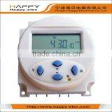 FM11 LCD Display Digital Timer With 24 ON/OFF Program thumbnail-2