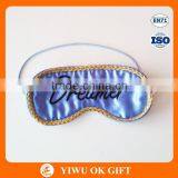 Silk Eye Mask, Eye Sleep Mask, Kids Sleeping Eye Masks thumbnail-4