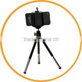 Dailyetech 5.5-8.5cm Mobile Phone Bracket Tripod Stand Holder for S4 Note 3 Note 4 6G 6G Plus