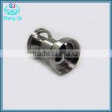 Cnc Machining Parts 5 Axis Turning Milling Compound Parts Wholesale thumbnail-6