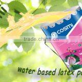 Exterior Acrylic Wall Emulsion Paint /latex Paint thumbnail-2