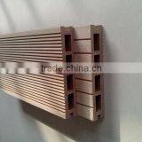 Wood Composite Decking for Outdoor Use