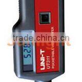 Handheld Vibration Tester, Displacement/Velocity/Acceleration UT311