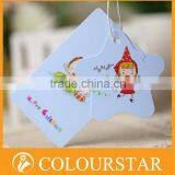 Hot Sale Swing Tag Printing