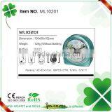 Fashion Melody Alarm Clock Hot Sale thumbnail-6