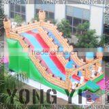 Inflatable Slide ,inflatable Slide for Sale ,large Inflatable Side thumbnail-3
