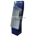 Sidekick Display Stand, Cardboard Sidekick Display Stand From Shanghai, Sidekick Display