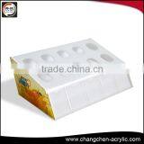 2016 Custom Plexiglass Medicine Storage Box With Elegant Design